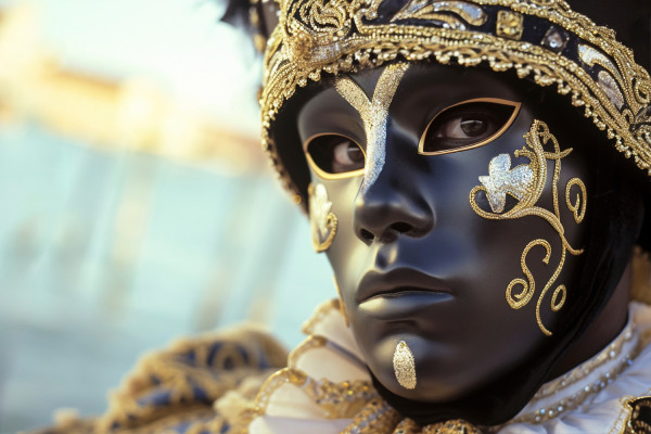 The Golden Mask Gala : Une soirée d’élégance, de solidarité et d’impact communautaire